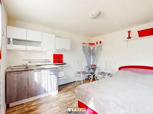 Prodej chaty 10 m², pozemek 277 m²