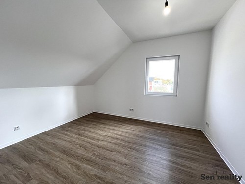 Prodaný dům 115 m², pozemek 600 m²