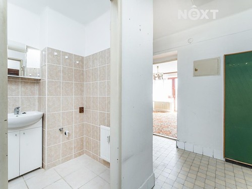 Prodaný  byt 2+1 59 m²