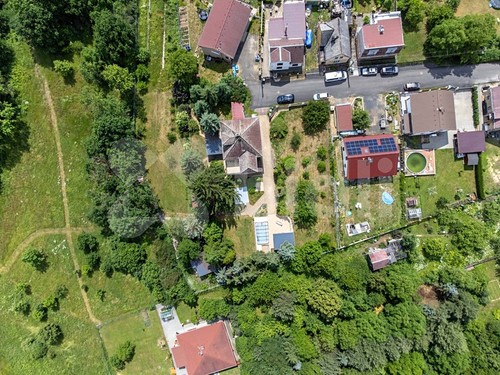 Prodaný dům 280 m², pozemek 1926 m²