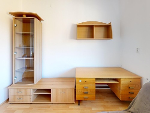 Prodaný byt 2+kk 53 m²