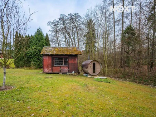 Prodaný dům 80 m², pozemek 1098 m²