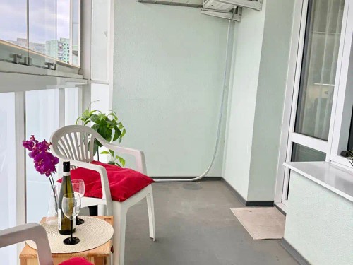 Prodaný byt 4+1 78 m²