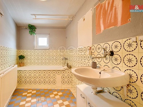 Prodaný dům 258 m², pozemek 258 m²
