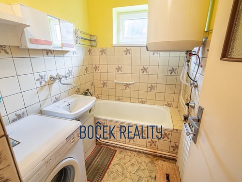 Prodaný dům 85 m², pozemek 334 m²