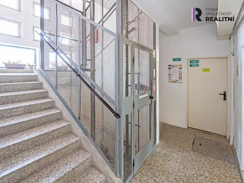 Prodej bytu 3+1 61 m²