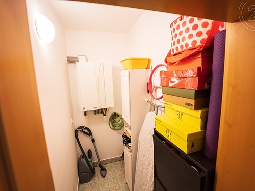 Prodaný byt 2+kk 52 m²