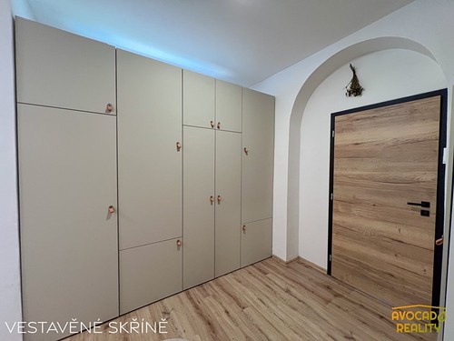 Prodaný byt 3+1 74 m²