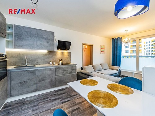 Prodaný byt 4+kk 65 m²