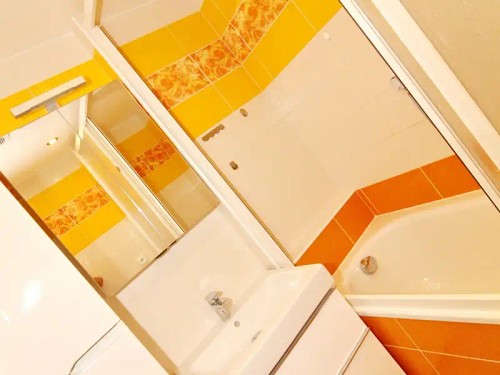 Prodaný byt 3+kk 77 m²