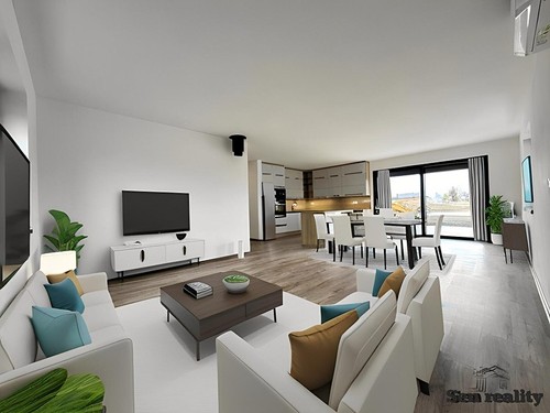 Prodaný dům 123 m², pozemek 746 m²