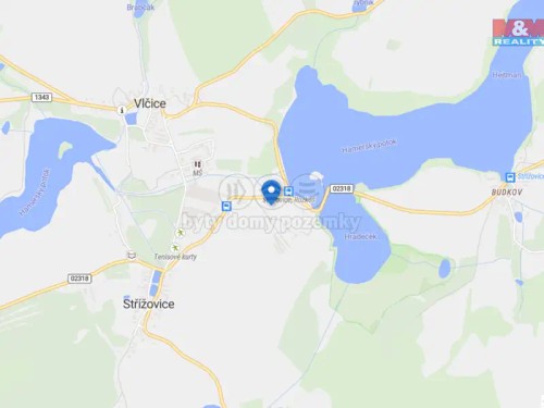 Prodej bytu 3+1 72 m²