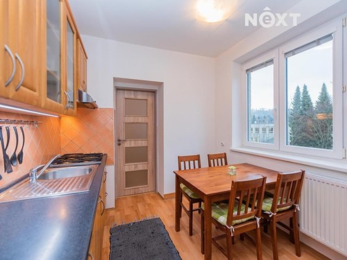 Prodaný byt 3+1 83 m²