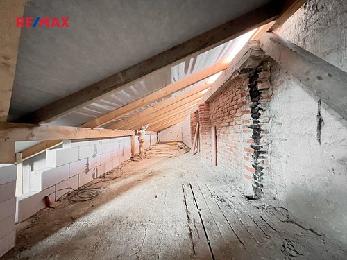 Prodaný dům 107 m², pozemek 936 m²