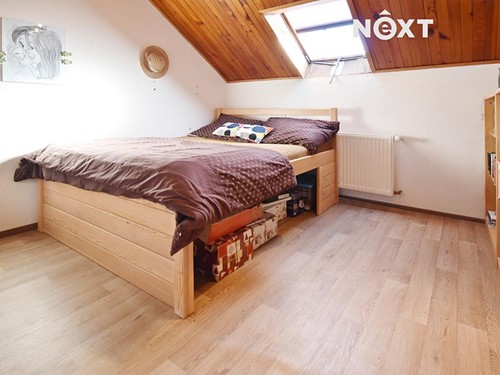 Prodaný dům 150 m², pozemek 861 m²