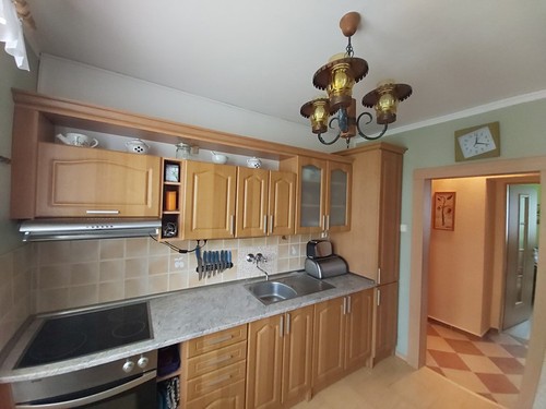 Prodaný byt 3+1 73 m²