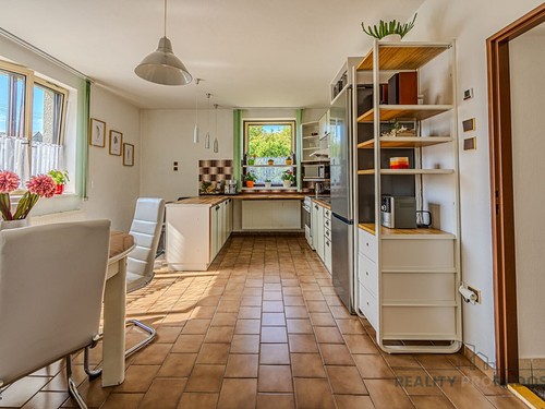 Prodaný dům 350 m², pozemek 1622 m²