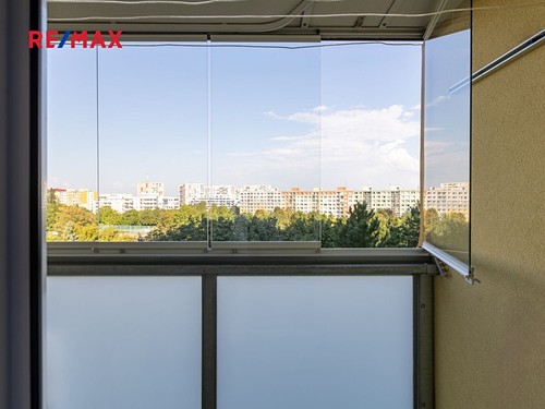 Prodaný byt 3+kk 63 m²