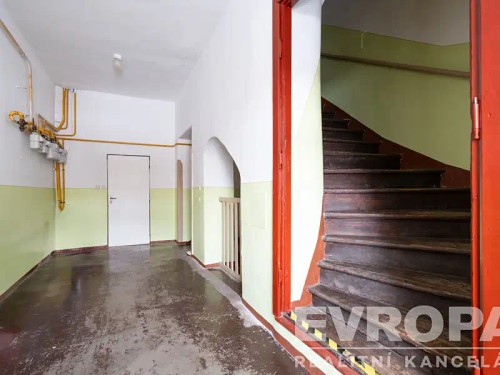 Prodej bytu 3+1 75 m²