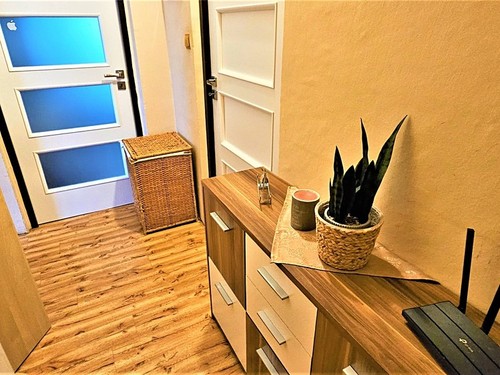 Prodaný byt 2+1 58 m²