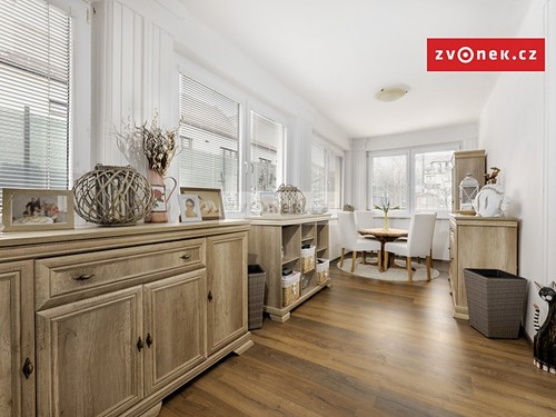 Prodaný dům 160 m², pozemek 727 m²