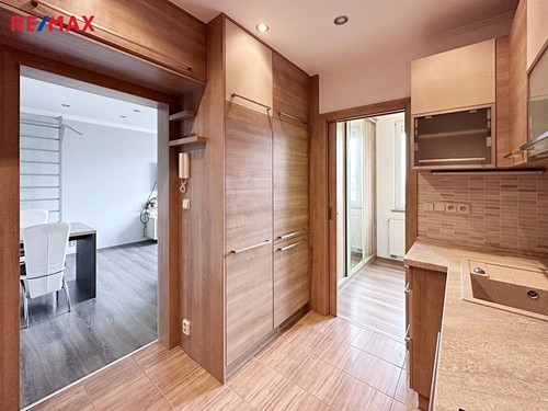 Prodaný byt 2+1 35 m²