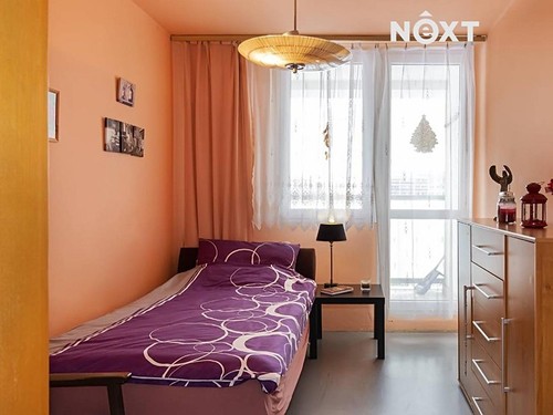 Prodaný byt 3+1 78 m²