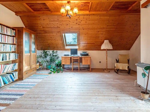 Prodaný dům 162 m², pozemek 1268 m²