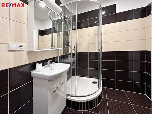 Prodaný byt 2+1 37 m²