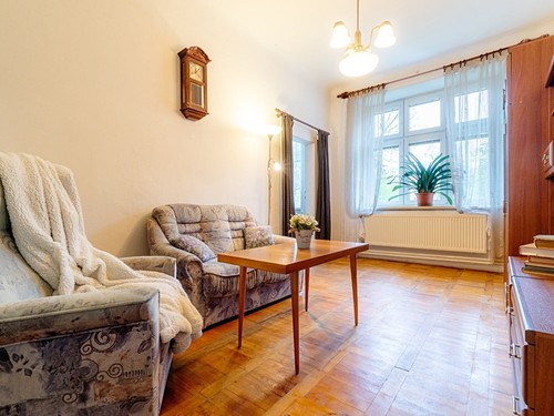 Prodaný byt 3+1 88 m²