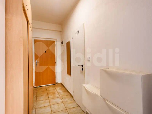 Prodaný byt 2+kk 53 m²