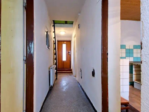 Prodaný dům 90 m², pozemek 198 m²