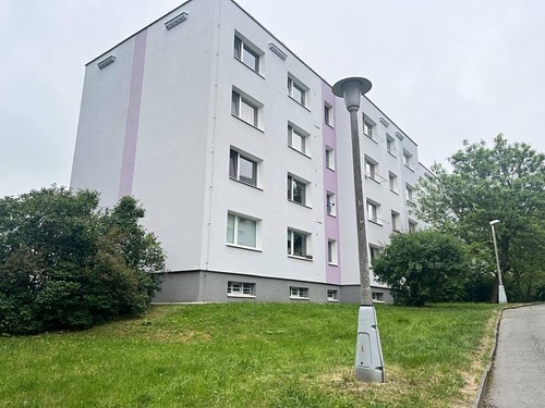 Prodaný byt 3+1 64 m²