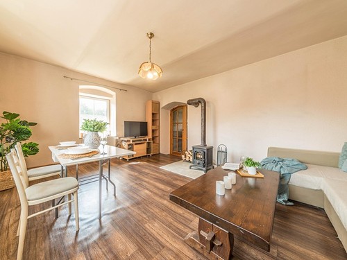 Prodaný dům 89 m², pozemek 476 m²