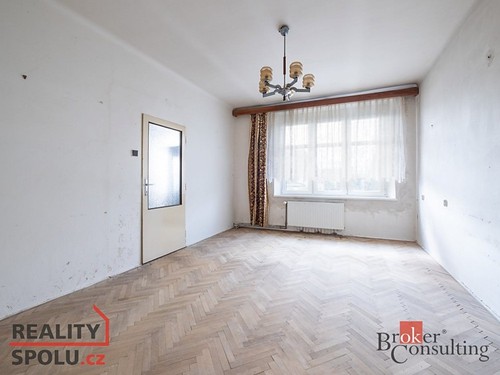 Prodaný dům 320 m², pozemek 745 m²