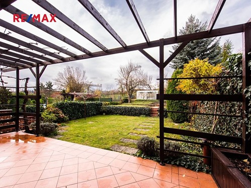 Prodaný dům 265 m², pozemek 365 m²