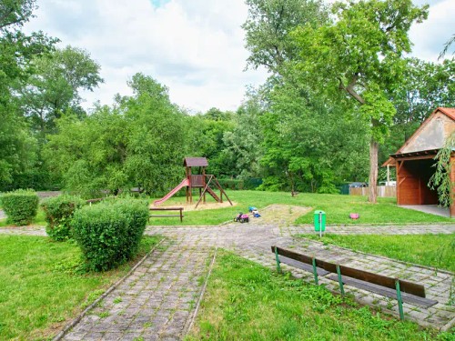 Prodaný byt 3+1 60 m²
