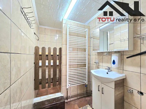 Prodaný  dům 150 m², pozemek 1353 m²