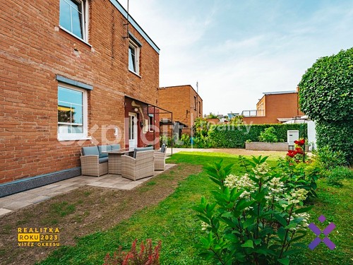 Prodaný dům 84 m², pozemek 235 m²