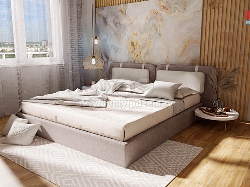 Prodaný byt 2+1 56 m²