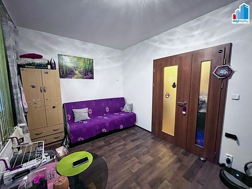 Prodaný byt 4+1 84 m²