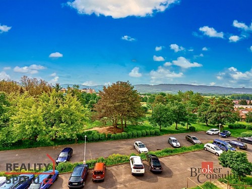 Prodaný byt 2+1 51 m²