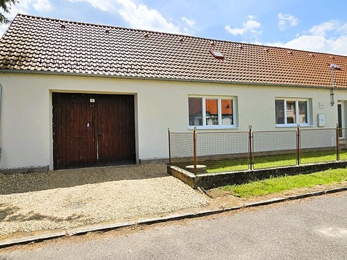 Prodaný dům 150 m², pozemek 2333 m²