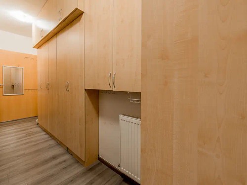 Prodaný byt 3+1 58 m²