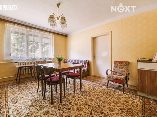 Prodaný dům 272 m², pozemek 2782 m²
