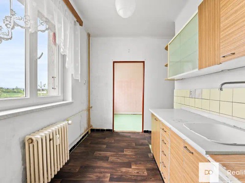 Prodej bytu 3+1 63 m²