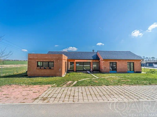 Prodej domu 230 m², pozemek 853 m²