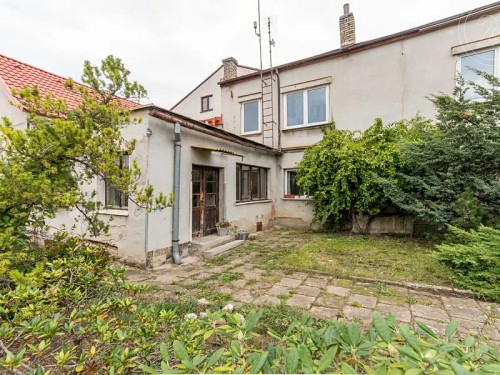 Prodej domu 229 m², pozemek 820 m²
