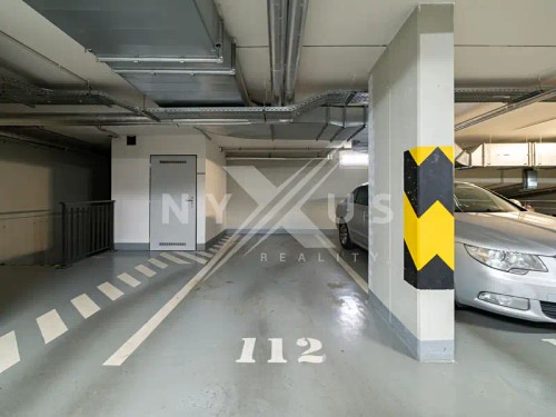 Prodaný byt 2+kk 51 m²