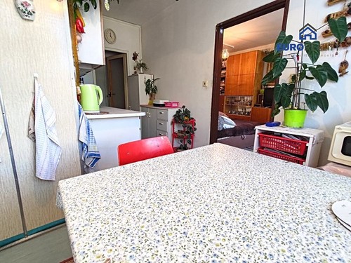 Prodaný byt 1+1 43 m²